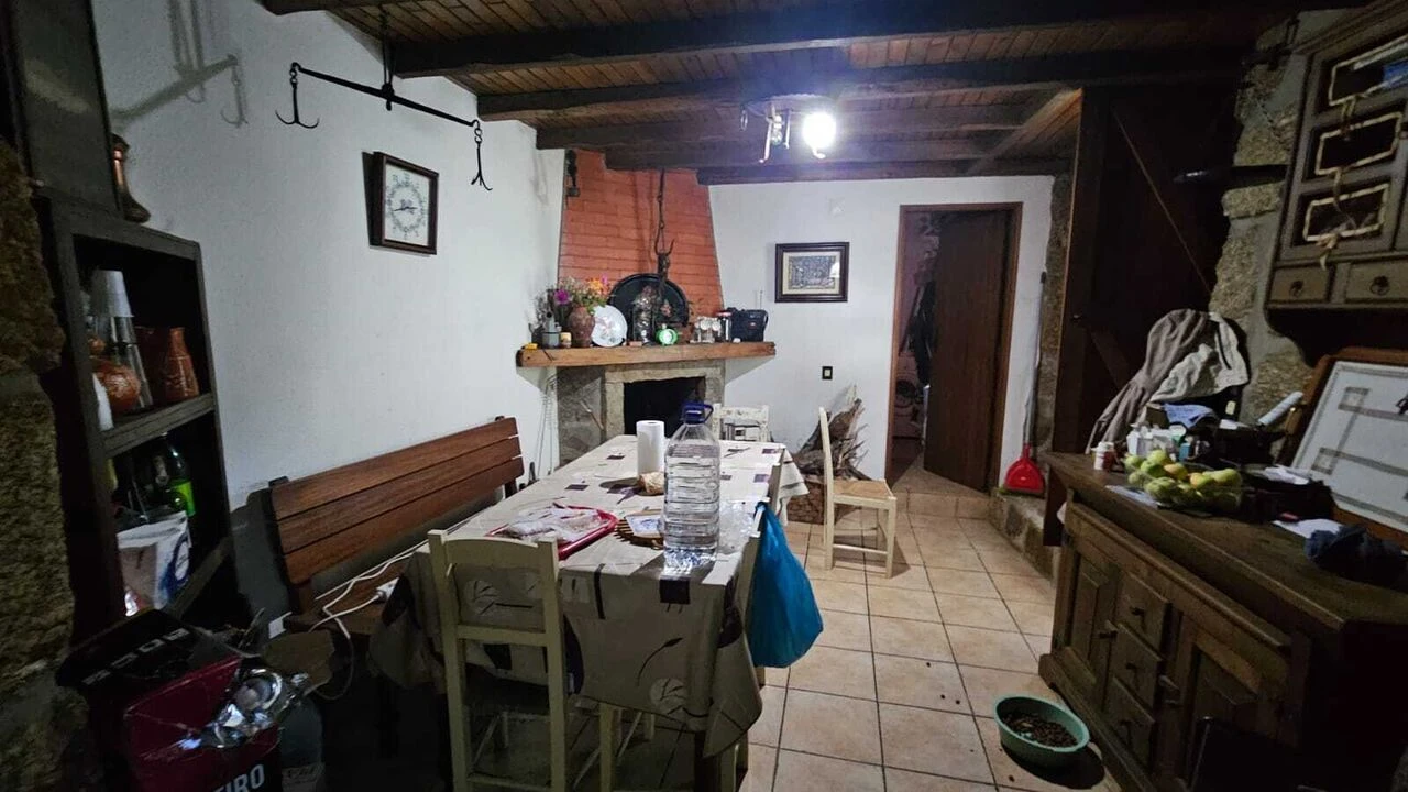 Moradia T3 para Venda em Vela Foto 5