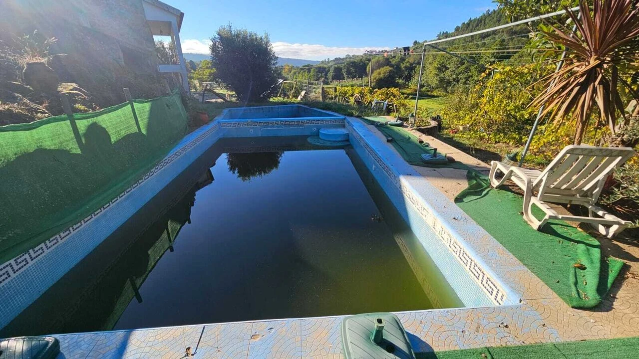 Moradia T3 para Venda em Vela Foto 9