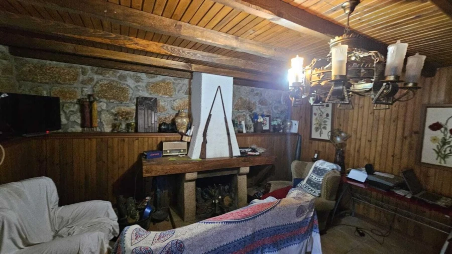 Moradia T3 para Venda em Vela Foto 3