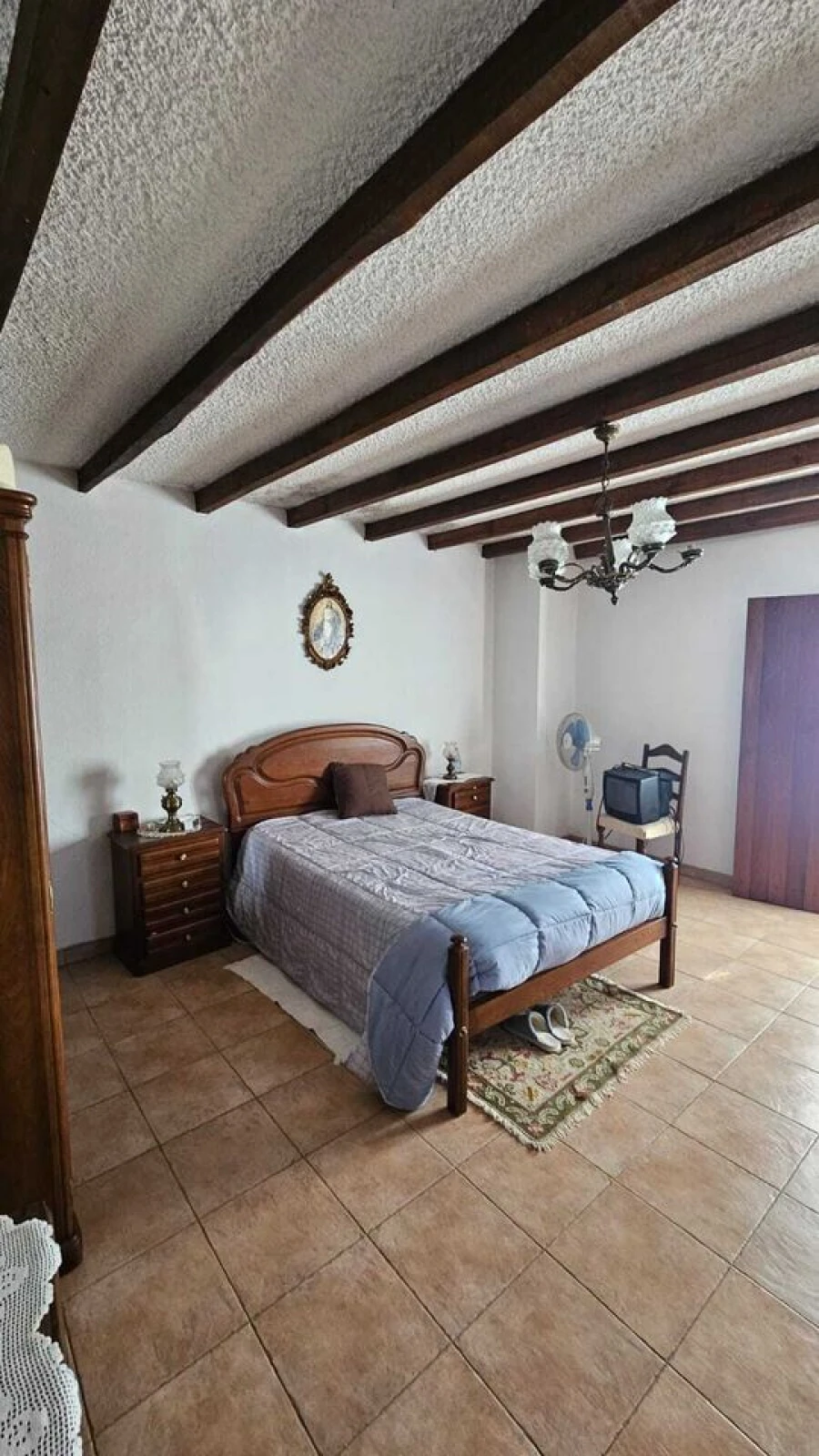 Moradia T3 para Venda em Vela Foto 4