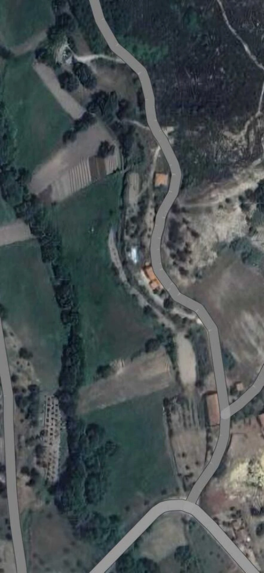 Moradia T3 para Venda em Vela Foto 25