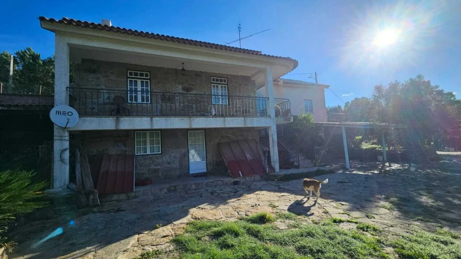 Moradia T3 para Venda em Vela