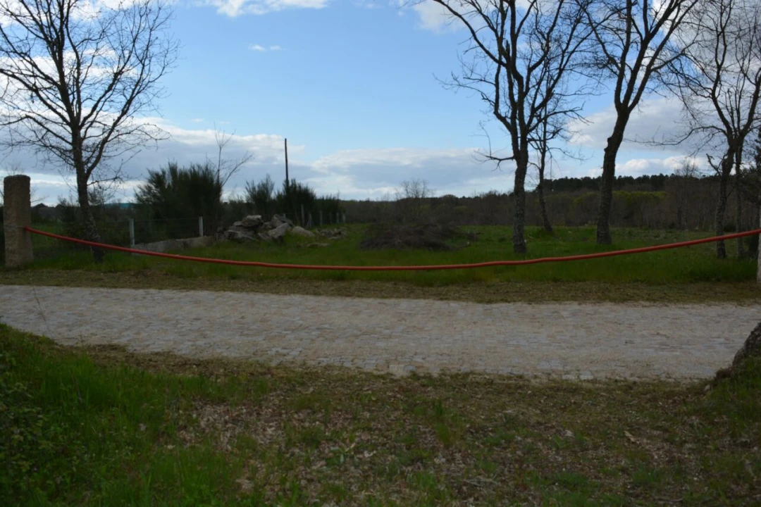 Terreno para Venda em Vila Garcia Foto 6