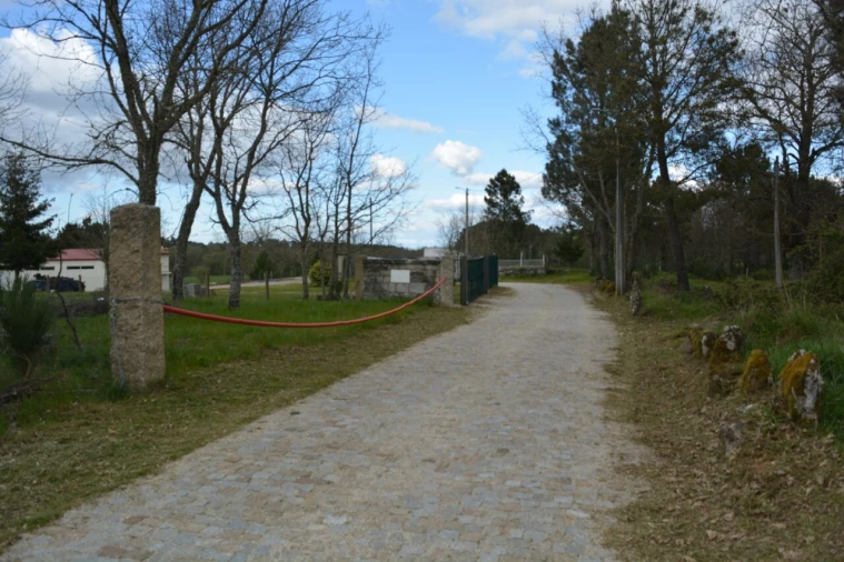 Terreno para Venda em Vila Garcia