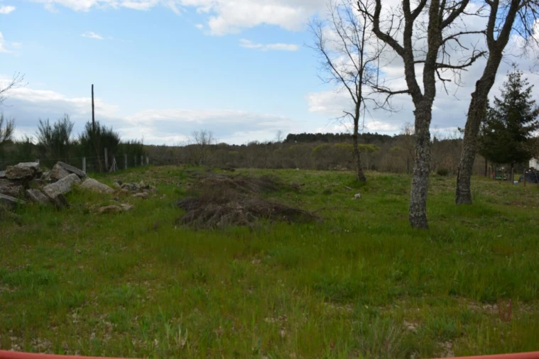 Terreno para Venda em Vila Garcia Foto 2