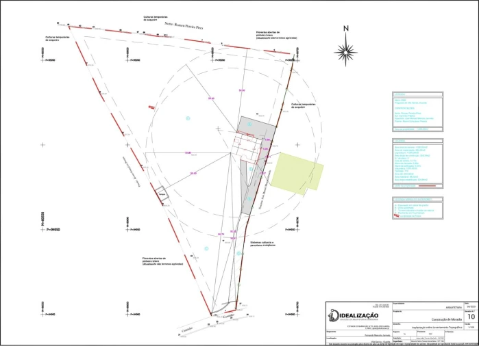 Terreno para Venda em Vila Garcia Foto 10