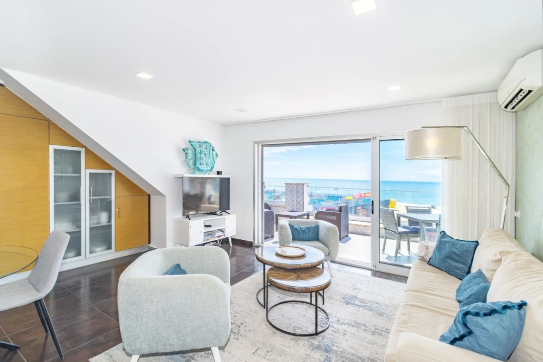 Apartamento T2 para Venda em Nazare Foto 2