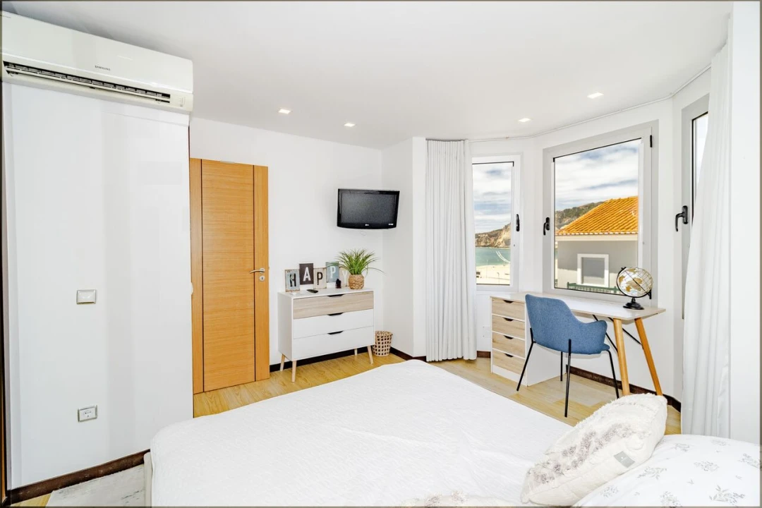 Apartamento T2 para Venda em Nazare Foto 14