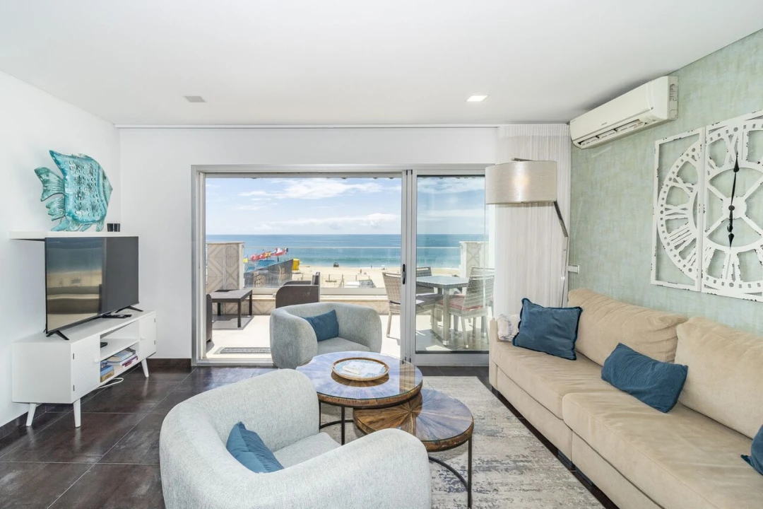 Apartamento T2 para Venda em Nazare Foto 10