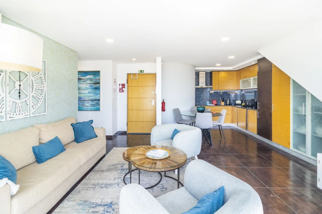 Apartamento T2 para Venda em Nazare Foto 15