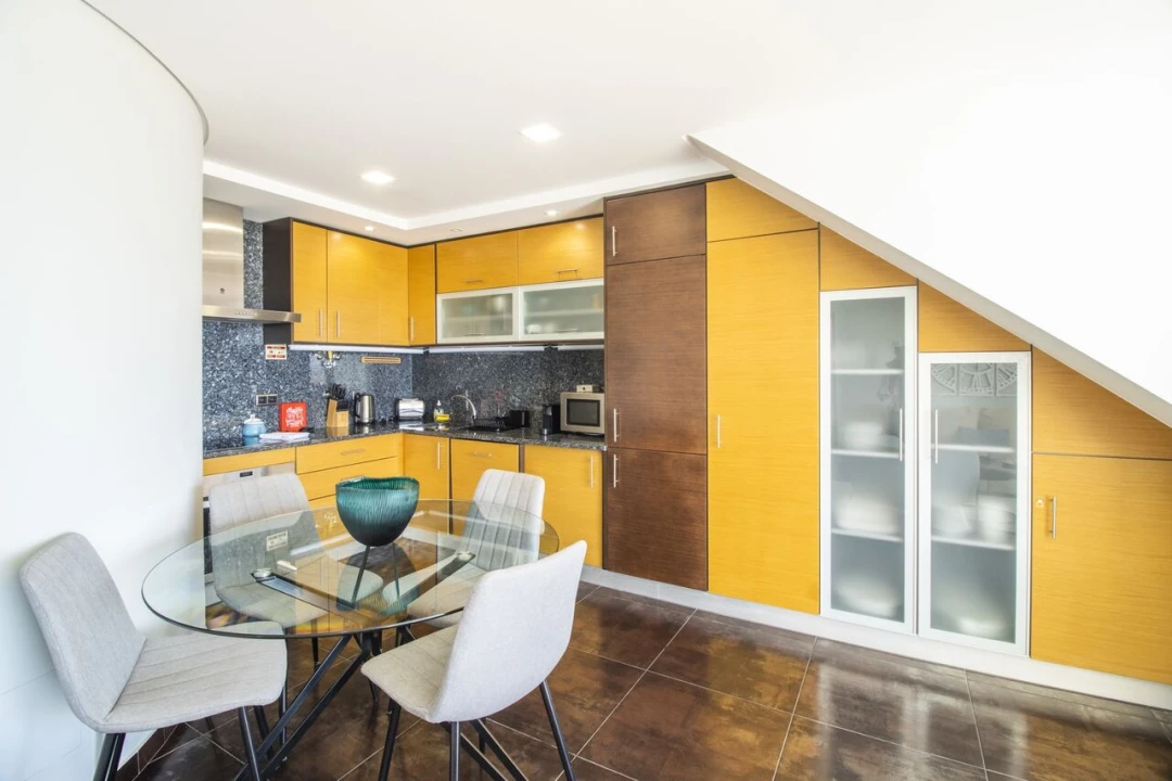 Apartamento T2 para Venda em Nazare Foto 16