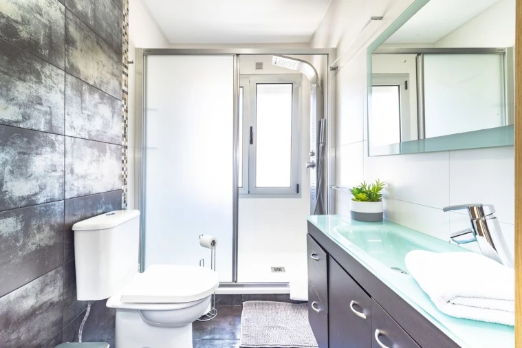 Apartamento T2 para Venda em Nazare Foto 12