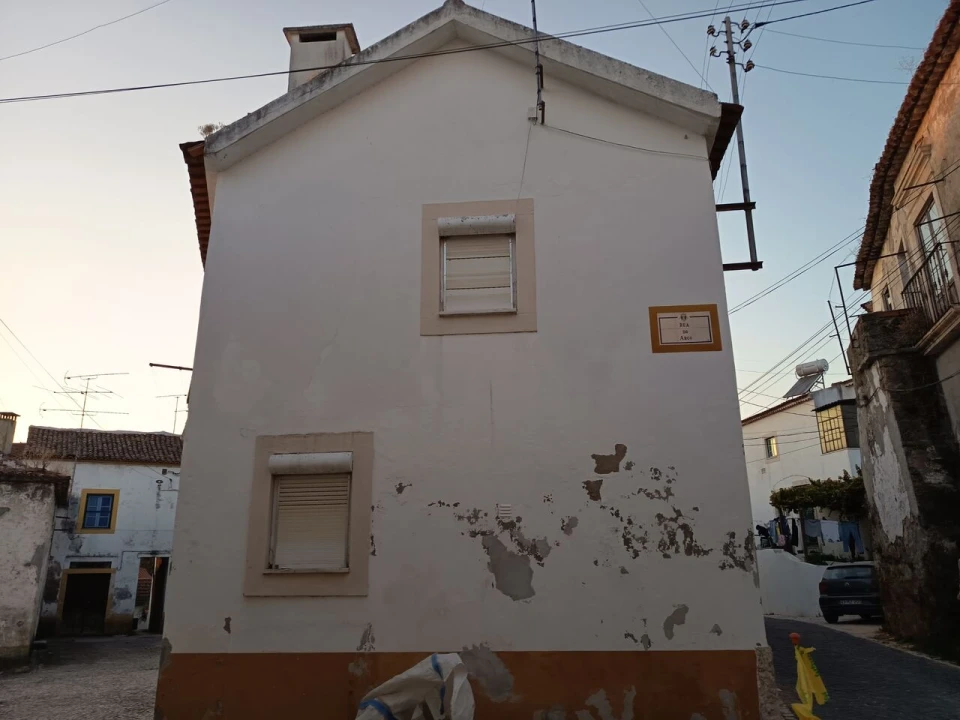 Moradia T3 para Venda em Torres Novas (São Pedro), Lapas e Ribeira Branca Foto 4