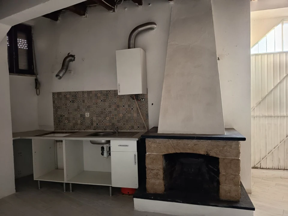 Moradia T3 para Venda em Torres Novas (São Pedro), Lapas e Ribeira Branca Foto 8