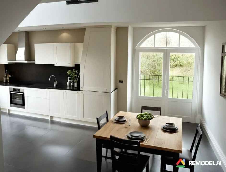 Moradia T3 para Venda em Torres Novas (São Pedro), Lapas e Ribeira Branca Foto 5