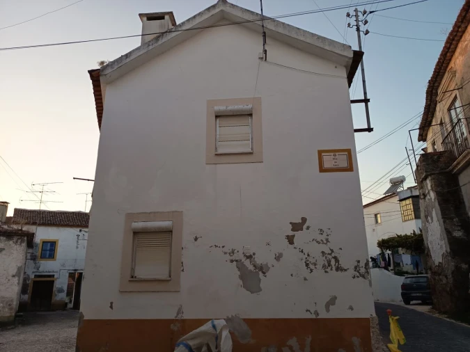 Moradia T3 para Venda em Torres Novas (São Pedro), Lapas e Ribeira Branca Foto 4