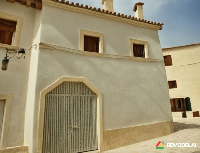 Moradia T3 para Venda em Torres Novas (São Pedro), Lapas e Ribeira Branca Foto 1