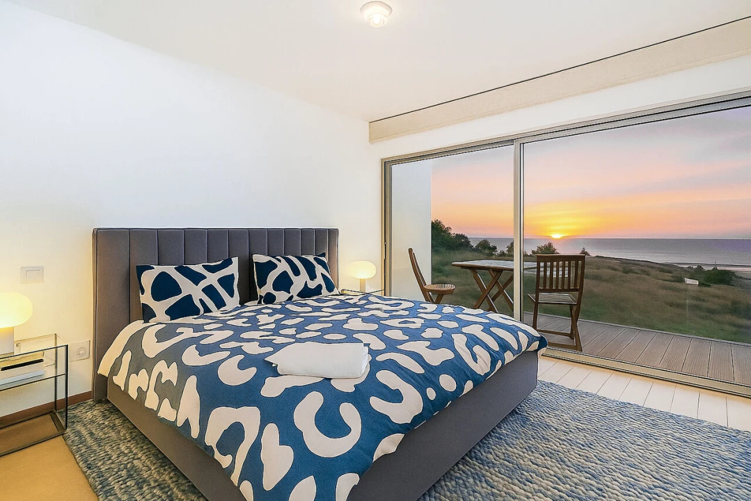 Moradia T4 para Venda em Nazare Foto 2