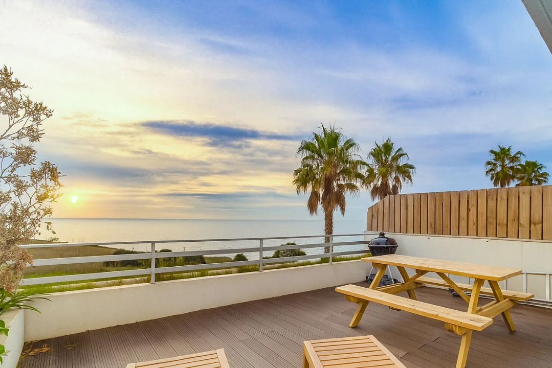 Moradia T4 para Venda em Nazare Foto 1