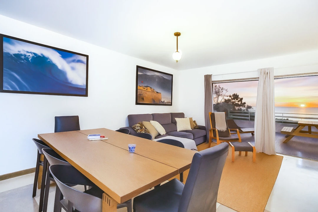 Moradia T4 para Venda em Nazare Foto 6