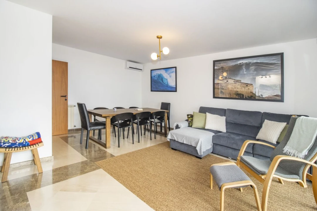 Moradia T4 para Venda em Nazare Foto 8