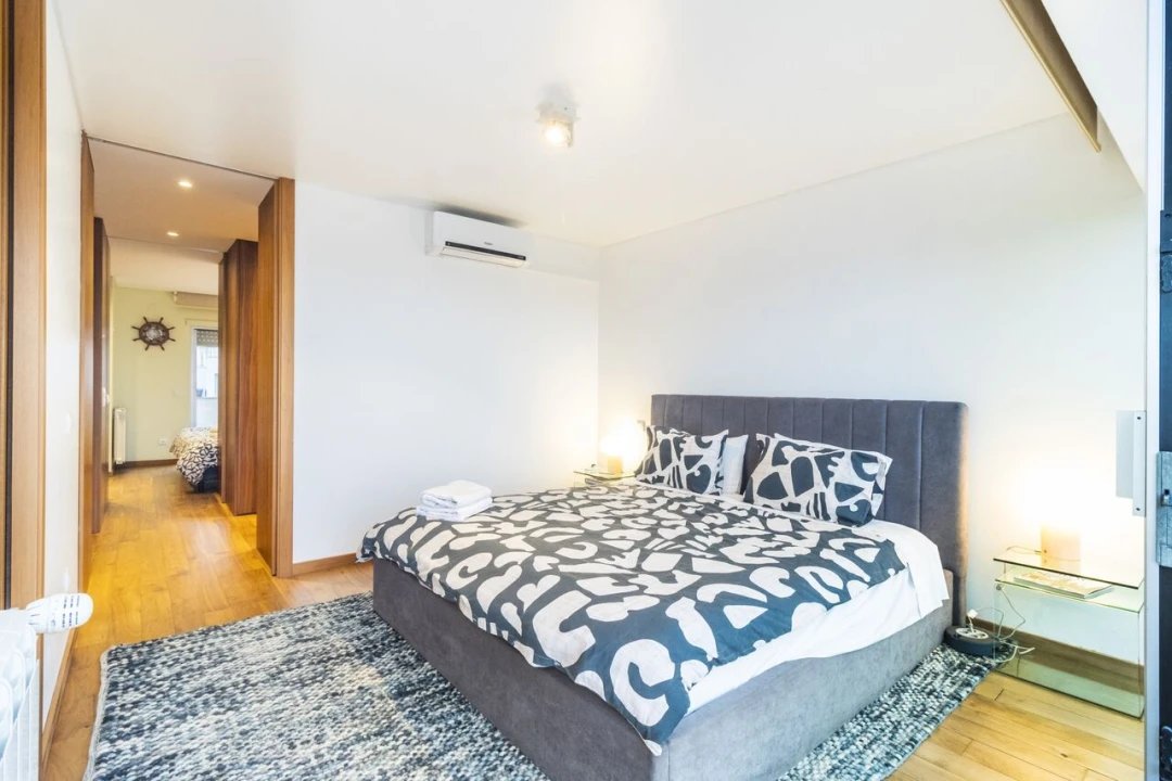 Moradia T4 para Venda em Nazare Foto 10