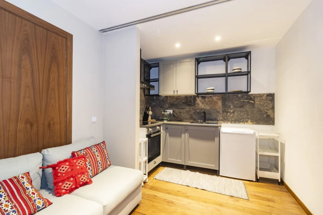 Moradia T4 para Venda em Nazare Foto 12