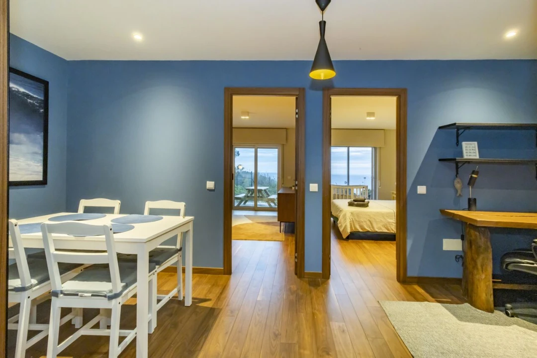 Moradia T4 para Venda em Nazare Foto 16