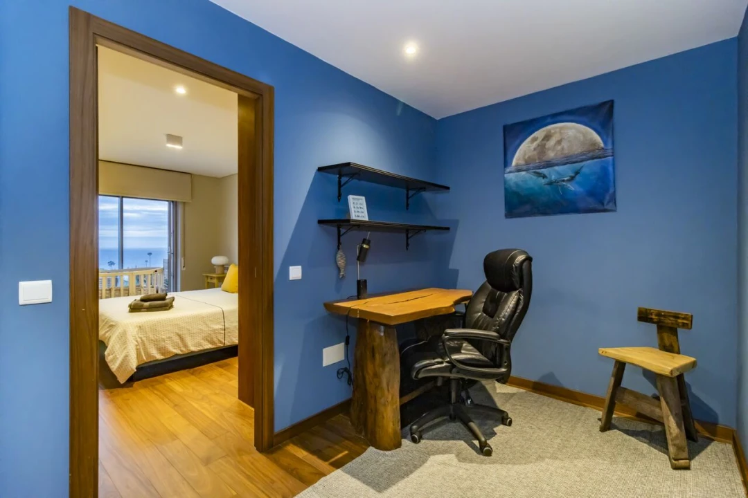 Moradia T4 para Venda em Nazare Foto 21