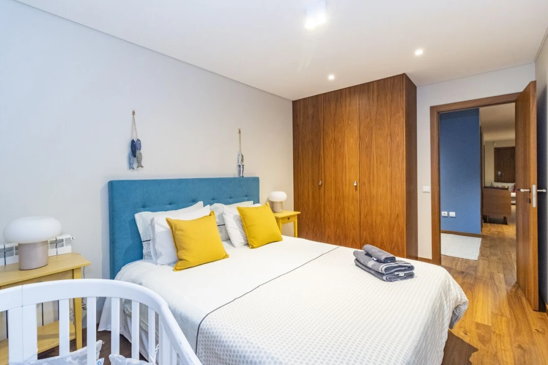 Moradia T4 para Venda em Nazare Foto 23