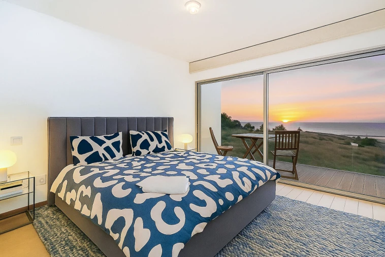 Moradia T4 para Venda em Nazare Foto 2