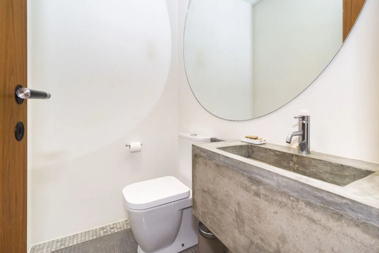 Moradia T4 para Venda em Nazare Foto 7