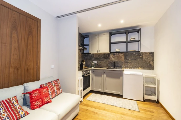 Moradia T4 para Venda em Nazare Foto 12