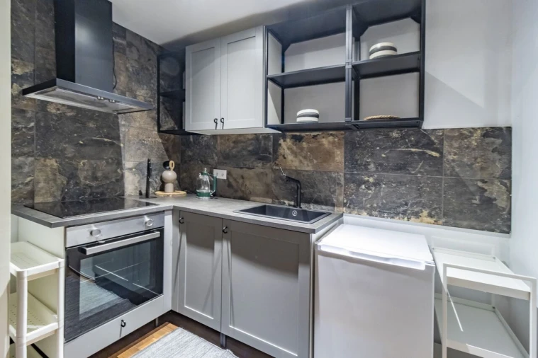 Moradia T4 para Venda em Nazare Foto 14