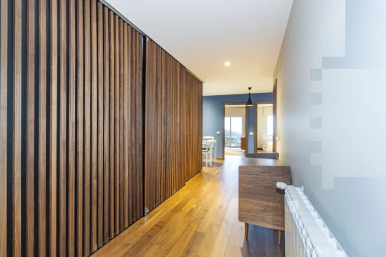 Moradia T4 para Venda em Nazare Foto 15