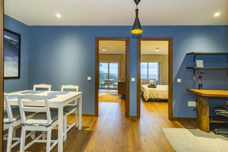 Moradia T4 para Venda em Nazare Foto 16