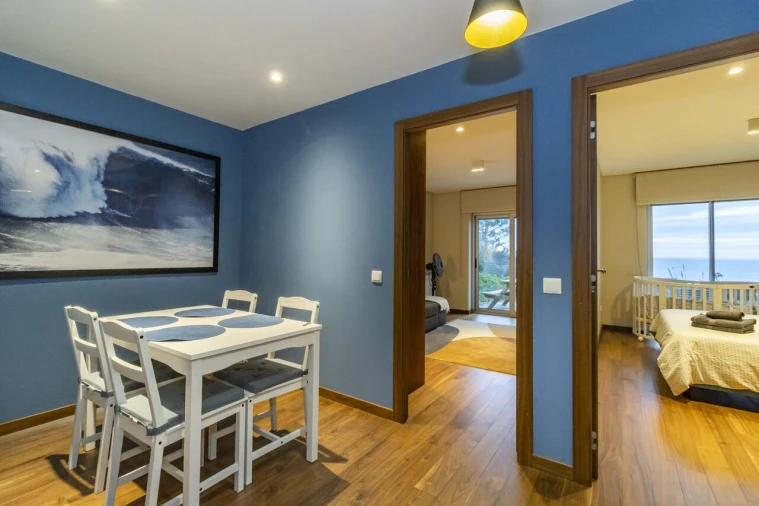 Moradia T4 para Venda em Nazare Foto 17