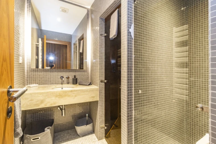 Moradia T4 para Venda em Nazare Foto 18