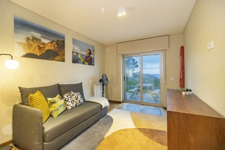 Moradia T4 para Venda em Nazare Foto 19