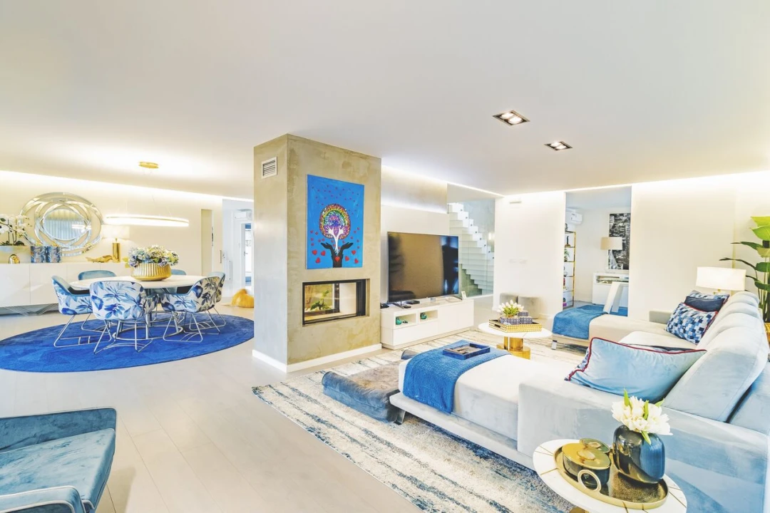 Moradia T5 para Venda em Nazare Foto 4