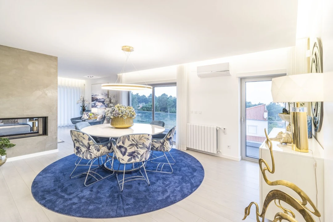 Moradia T5 para Venda em Nazare Foto 17