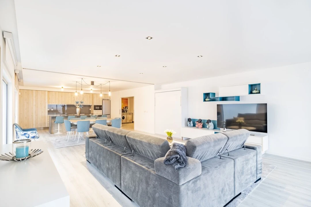 Moradia T5 para Venda em Nazare Foto 18