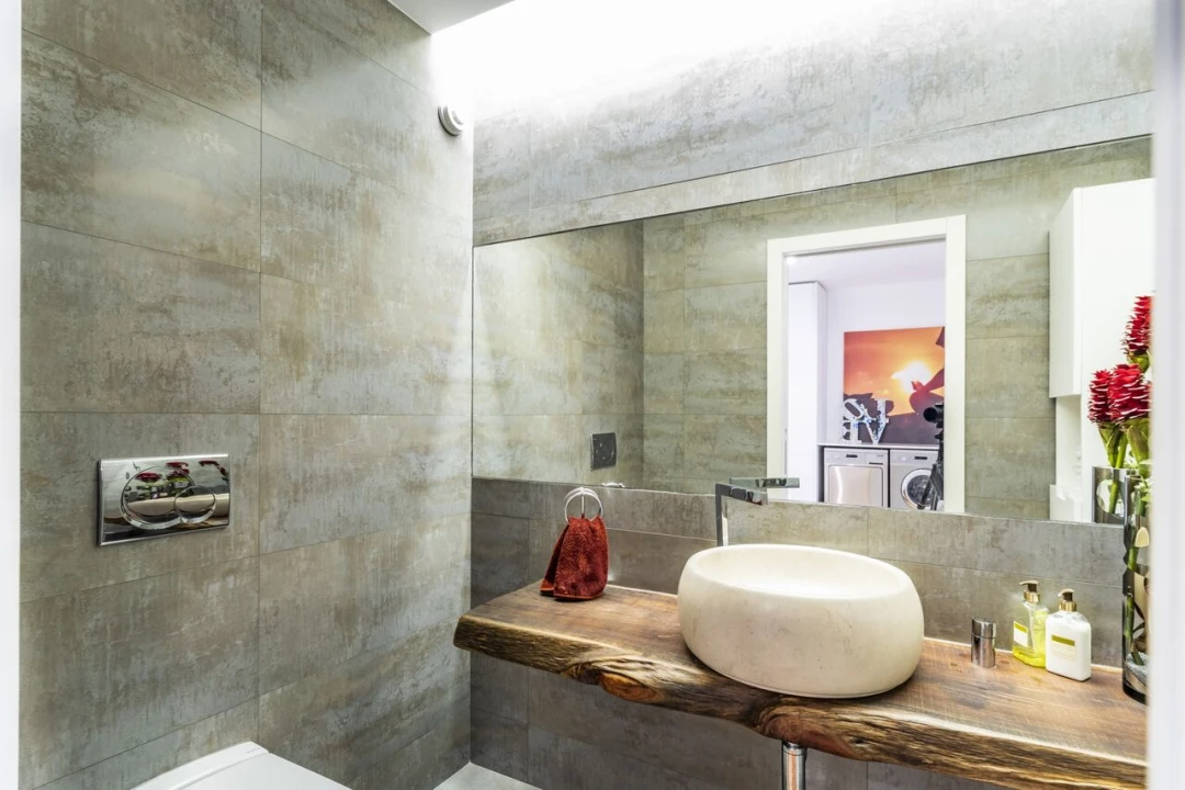 Moradia T5 para Venda em Nazare Foto 20