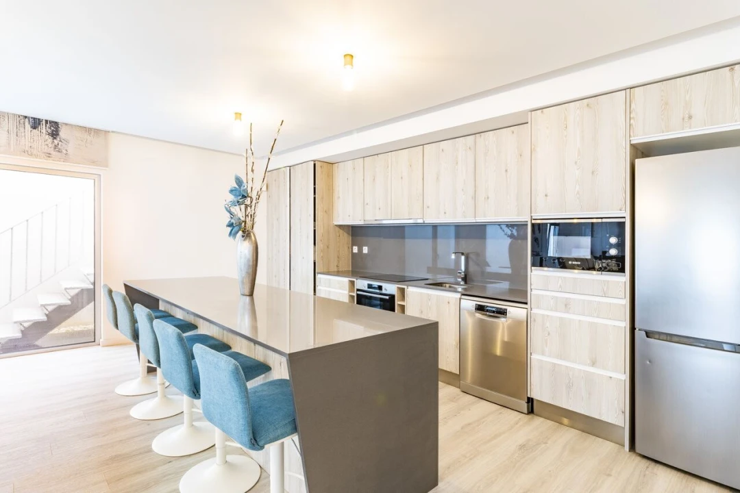 Moradia T5 para Venda em Nazare Foto 22