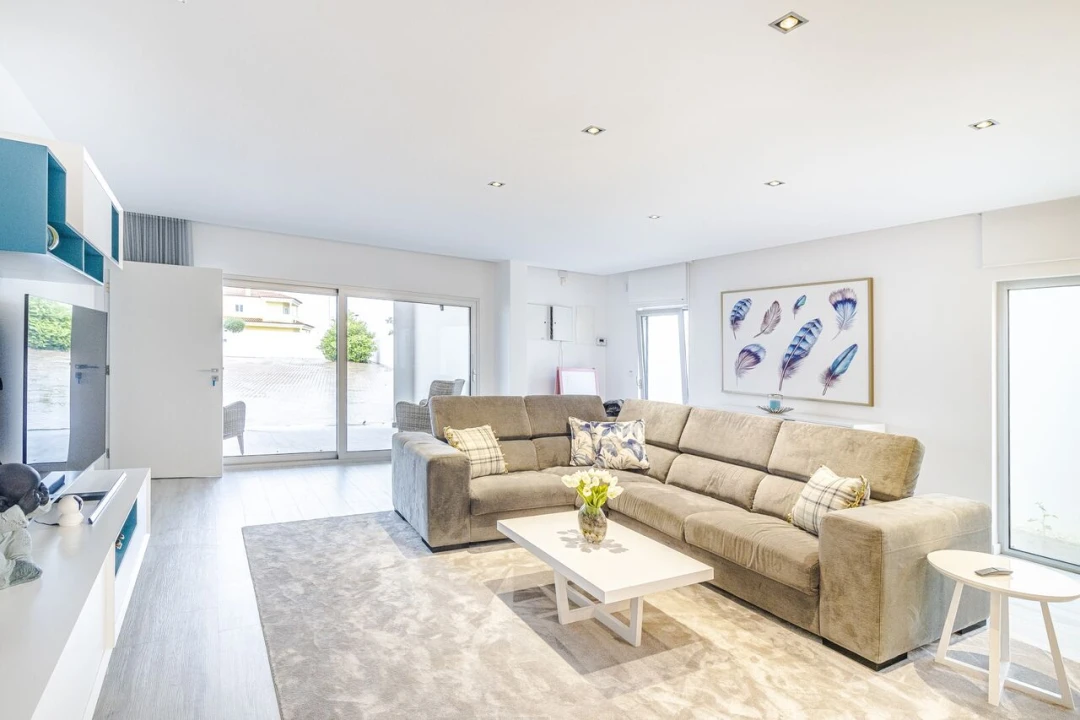 Moradia T5 para Venda em Nazare Foto 23