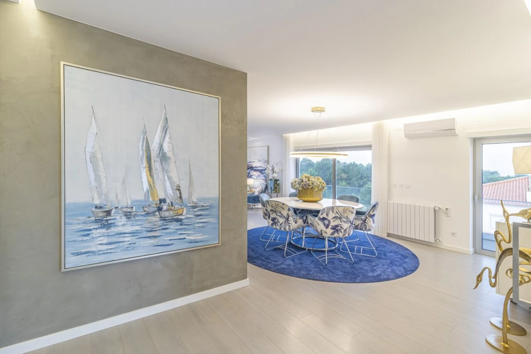 Moradia T5 para Venda em Nazare Foto 15