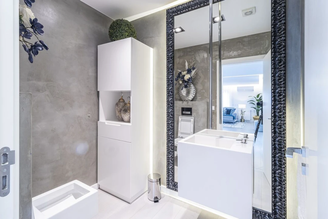 Moradia T5 para Venda em Nazare Foto 35