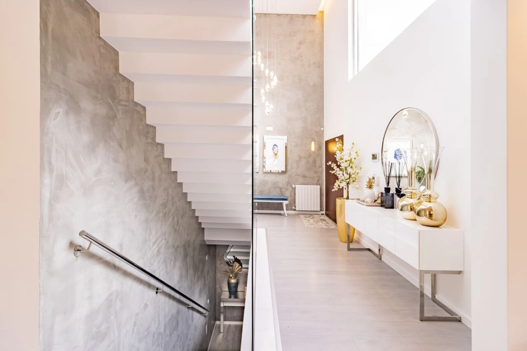 Moradia T5 para Venda em Nazare Foto 38