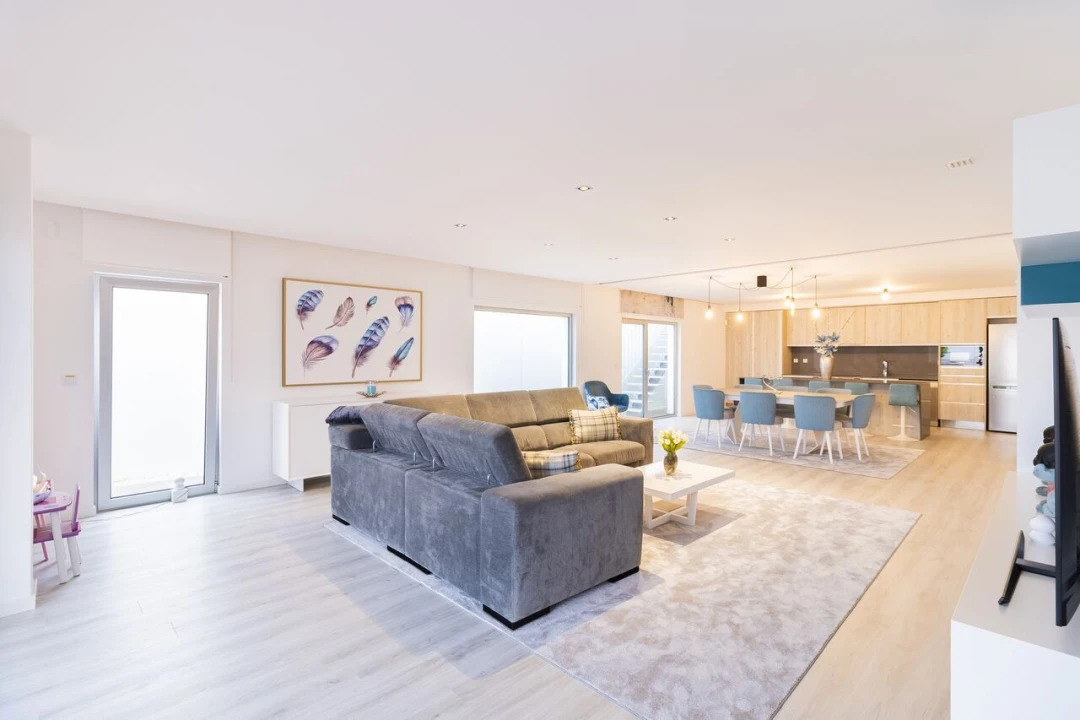 Moradia T5 para Venda em Nazare Foto 40