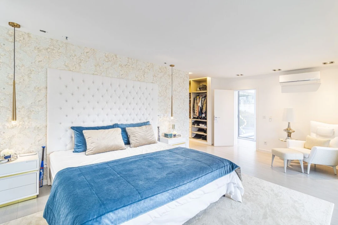 Moradia T5 para Venda em Nazare Foto 45